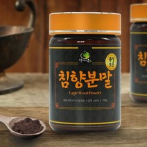 A+특품원료 침향분말 100g 1개월반분 인도네시아산