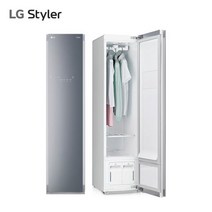 LG 스타일러 S3GHM 렌탈