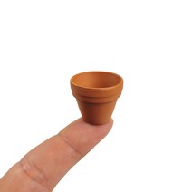 초미니 독일토분 인테리어화분 토분, 02_토분4호