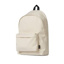 코듀라 백팩 라이트 베이지 ORDURA BACKPACK LIGHT BEIGE YE, FREE
