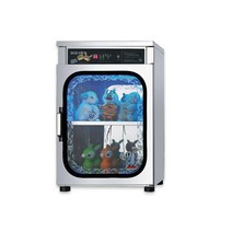 하인스 장난감 소독기 인형 UV 살균기 열풍건조 어린이집 유치원 놀이방 HA-881