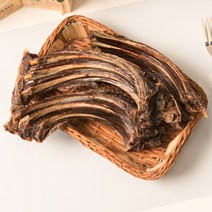 캥거루갈비 3p. 강아지간식/수제간식/개껌/대형견간식