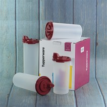 타파웨어 밀폐 오일병890ml*2p+650ml*2p, 4개