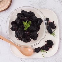 토종 오디 상품 5kg