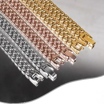 디먼트 마크제이콥스 호환 메탈 시계줄 밴드 스트랩