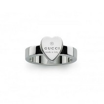구찌 GUCCIJEWEL 쥬얼리 YBC223867001 223867 TRADEMARK 반지