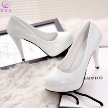 셀럽당 가보시 스틸레토힐 구두 힐