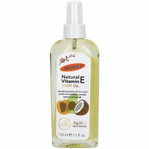 Palmers 비타민E 바디오일 150ml 2개