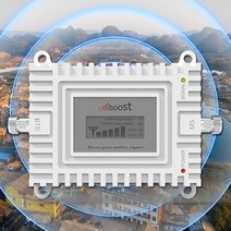 증폭기 와이파이증폭기 음성 wifi 확장기 Callboost-셀룰러 증폭기 gsm 2g 리피터 850 휴대폰 부스터 1900, 02 US Plug_01 DCS 1800Mhz