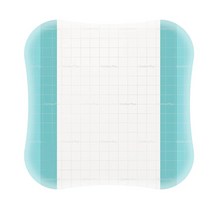 컴필 플러스 트랜스페런트 Comfeel Plus Transparent 10x10 10매 33533, 컴필 플러스 트랜스페런트 10x10 10매 33533