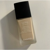 샤넬 울트라 르 뗑 플루이드 파운데이션 30ml B10