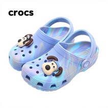 크록스 크록스 주니어 클래식 K (207464-5Q7)(size175-250)