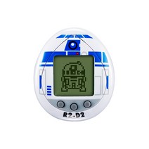 R2-D2 다마고치 클래식 컬러.ver