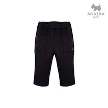 아가타 키즈 [아가타키즈] 사각 포켓 포인트 팬츠 A9CT6P28_NC순천점