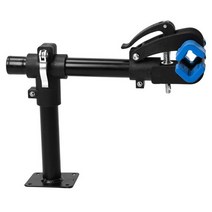 bicycle 거치대 자전거 작업대 탄소강 수리 클램프 퀵 자전거용 Mtb 사이클링 조정, 01 Black, 01 Black Blue