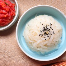 [집밥연구소] 무나물볶음 200g 고소한 나물향 가득한 수제 반찬, 1팩