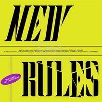 1CD_위키미키Weki Meki-미니4집[NEW RULES]Take ver.