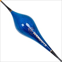 나루예 블루문 민물찌 올림찌 발사찌, 450mm (小-3.4g), 선택안함