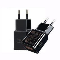 오리지널 삼성 호환 EP-NG930 무선 충전기 15W Qi 고속충전 패드 갤럭시 S22 S21 S20 S10 노트 20 10 아이폰12 11 X, [02] EU 충전r Black