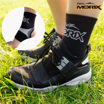 프로모릭스 기능성 발목 보호대(아대)