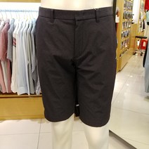 루이까스텔 22년 남성 봄여름 나일론 혼방 레귤러핏 반바지