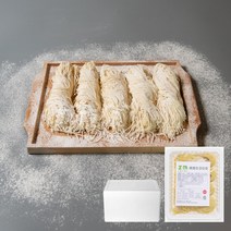젠미코리아 프리미엄 생라면 1.5KG (#24) 가장얇은면 15인분 무방부제 무배 라멘