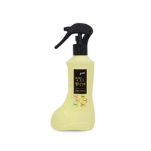 [h-mall] LG 홈스타 신발을 부탁해 탈취제 악취제거 방향제 발냄새제거, 200ml_2개