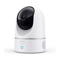 eufy 홈 펫 베이비 CCTV 강아지 가정용 캠 씨씨티비 스마트폰 IP 카메라 집안, 기본