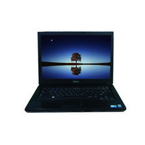 10만원대 노트북 중고노트북, 델 E6410, 윈도우7, 4GB, 320GB, 인텔, 블랙 혹은 화이트 랜덤