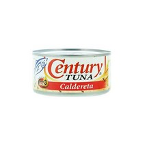Century Tuna Caldereta 센츄리 튜나 칼데레타, 1개, 180g