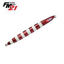 자칼 엔쵸비 메탈 타입3, 80g/G017