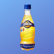 [빅딜] 오랑지나 420ml 24입