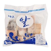 GS 대구알800gGS, 대구알800g/GS, 없음, 1개