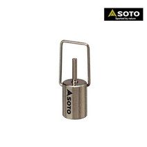 소토 SOD-450(충전용 어댑터), 1개