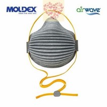 몰덱스 N95 4800K 마스크 유기용제 악취 제거 8PCS/1BOX, 상세페이지 참조, 상세페이지 참조