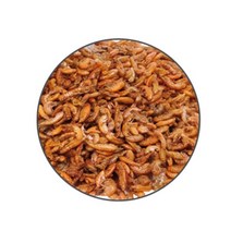 감마루스 건조새우 6x11cm 30g 거북이 열대어 사료 먹이 면역강화 식욕증진 관상어사료 구피사료 초보 물고기먹이