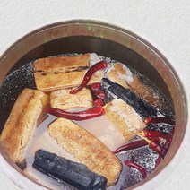 시흥장독대 국산 메주로 만든 재래한식간장 선물세트 670mlx2병, 단일옵션