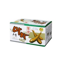 커피바바 청솔 마차 13g x 20포 고형차 분말차, 7개