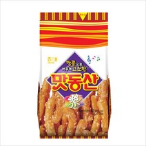 -해태제과 맛동산 155gx12개 [1box], 상세페이지 참조