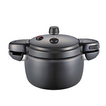 PN풍년 블랙펄 압력솥, 2.5L, 혼합 색상