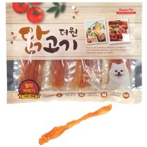 영양균형 천연원료고단백 닭고기포 5봉 반려견 강쥐 애견 개