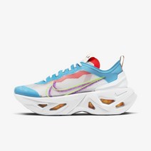 나이키 줌 X 비스타 그라인드 우먼스 스카이 블루/비비드 퍼플 Nike Zoom X Vist Graind CQ9500-100