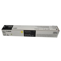 iR ADV DX C5760i 정품토너 노랑 60000매 (NPG-71Y), 1개
