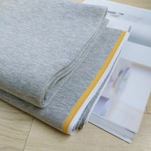 [8897] 네오플랜 쿠션지 (멜란지)