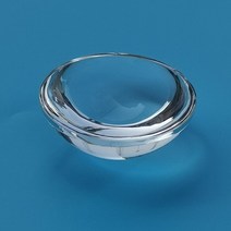 캠핑 빔프로젝터 실외 나만의 영화관 k9 광학 렌즈 평면 볼록 렌즈 직경 16mm 초점, 분명한, 10mm