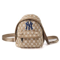 MLB 백팩 3ABKS012N