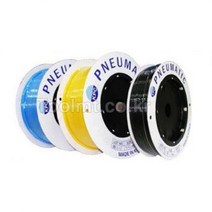 우레탄 직관호스 4mm~12mm (롤100M)(규격선, 6￠ * 4￠ 100M [롤 판매][622-0323], 6￠ * 4￠ 100M [롤 판매][622-0323]