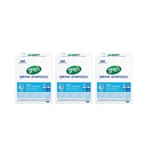 셀렉스 썬화이버 프리바이오틱스 스틱 3박스 12.5g x 총 30포 (30일분)
