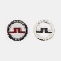 제이린드버그 볼 마커 (GMAC06904), Black