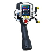 Virtual Masters Spirits 360 ° (블랙)